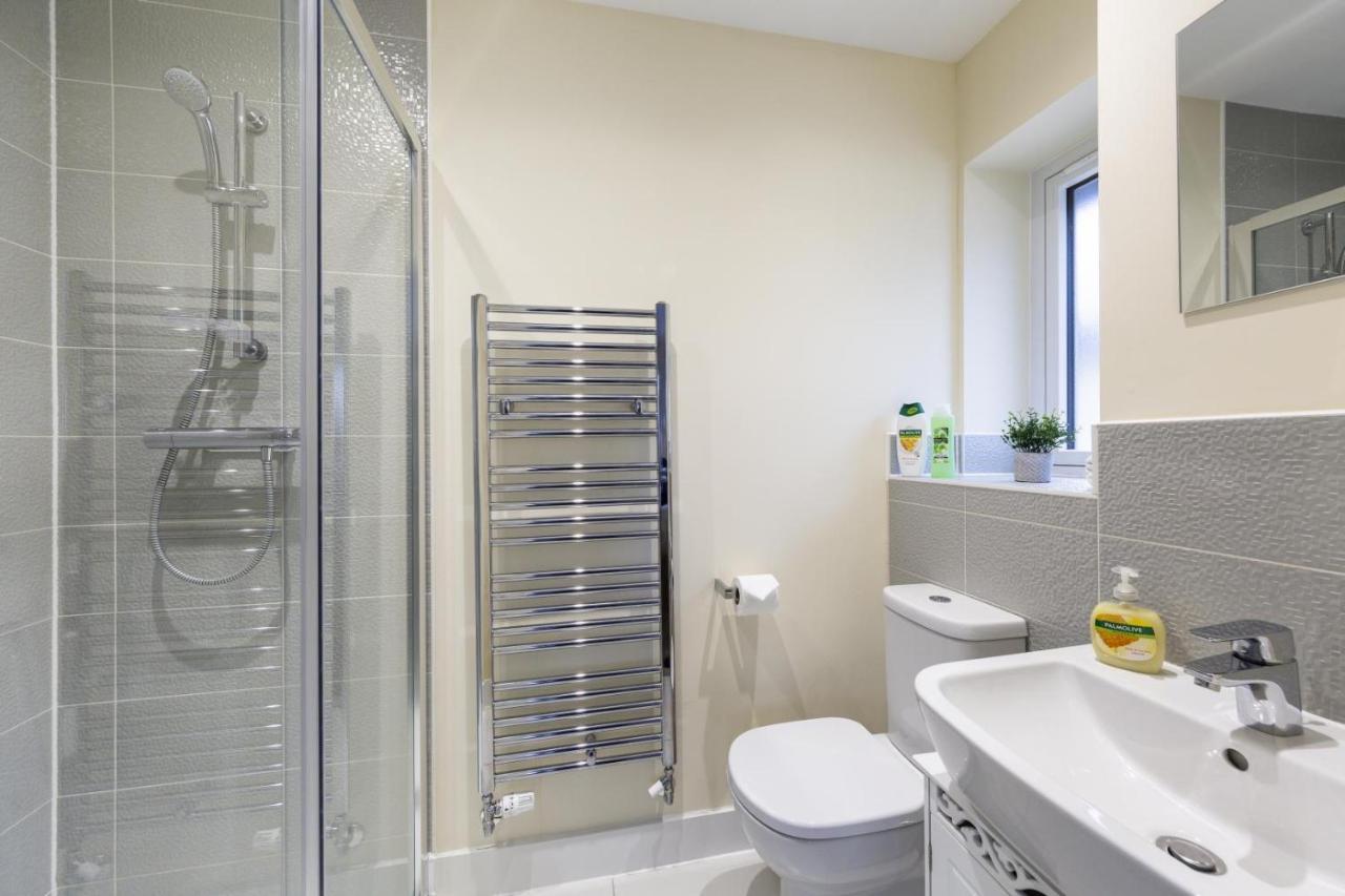 Beckford House By Cliftonvalley Bath