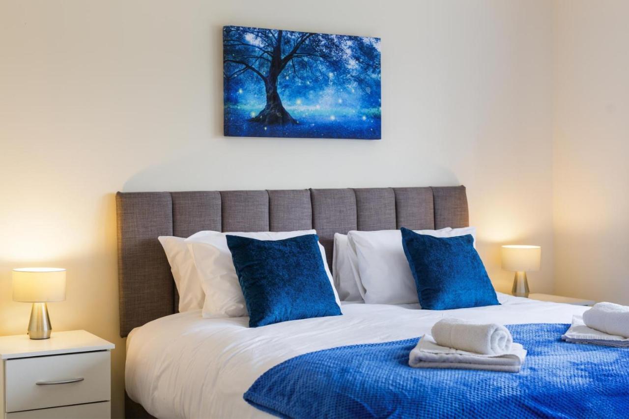Holiday home Beckford House By Cliftonvalley