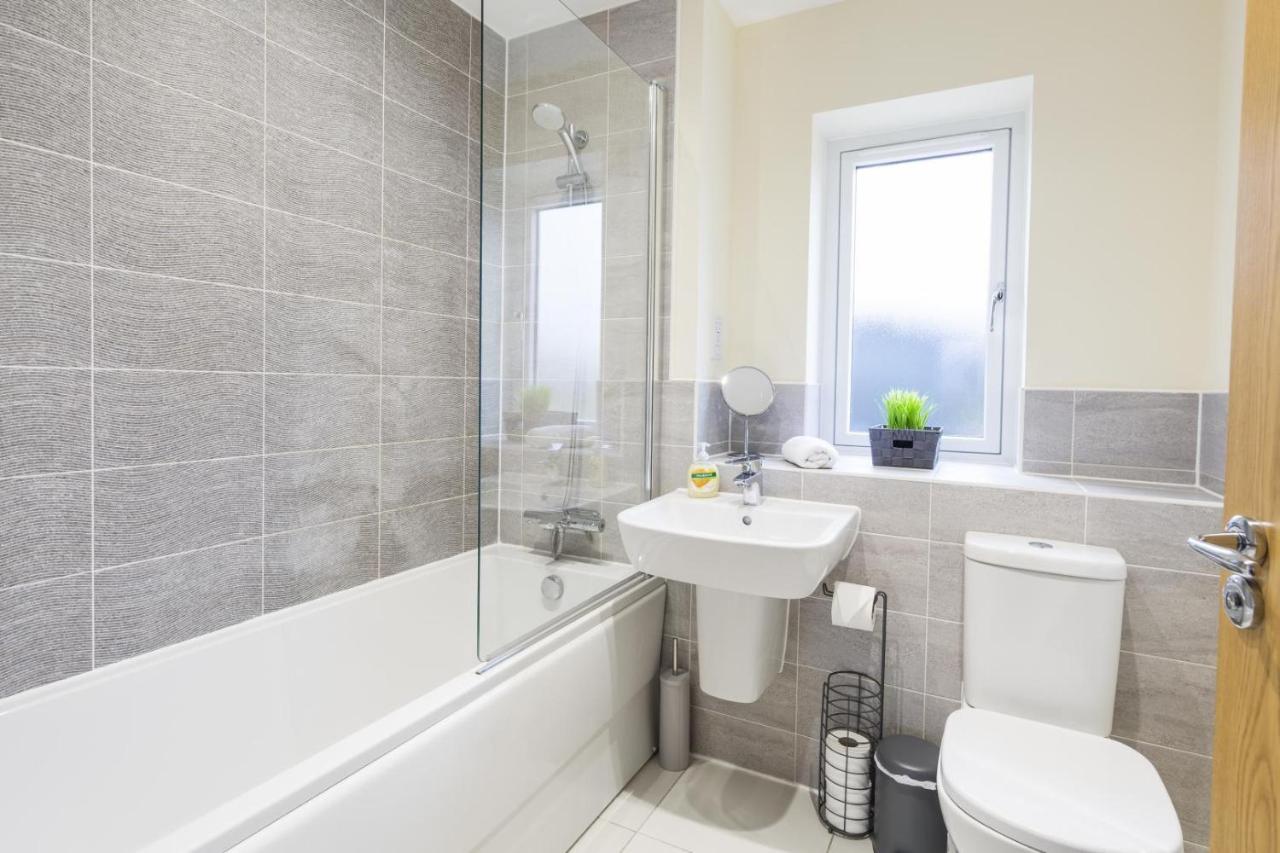 Beckford House By Cliftonvalley Holiday home *