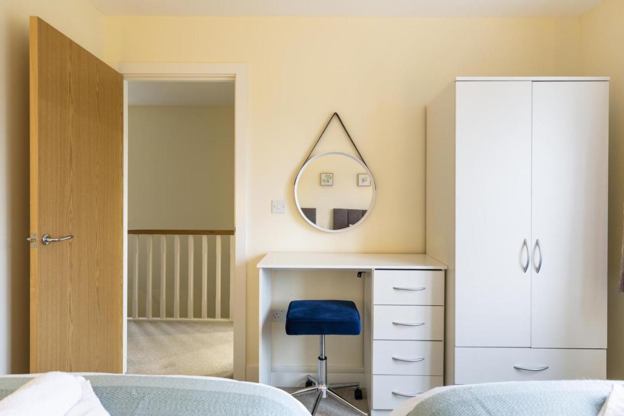 Holiday home Beckford House By Cliftonvalley Bath