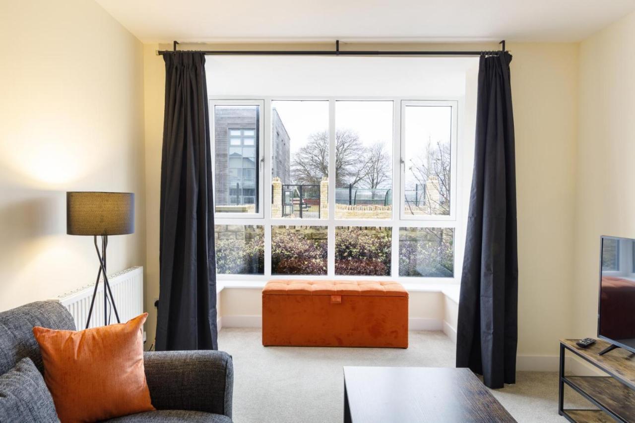 Beckford House By Cliftonvalley Holiday home