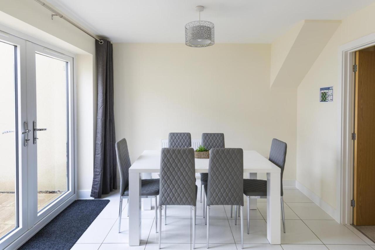 Beckford House By Cliftonvalley *