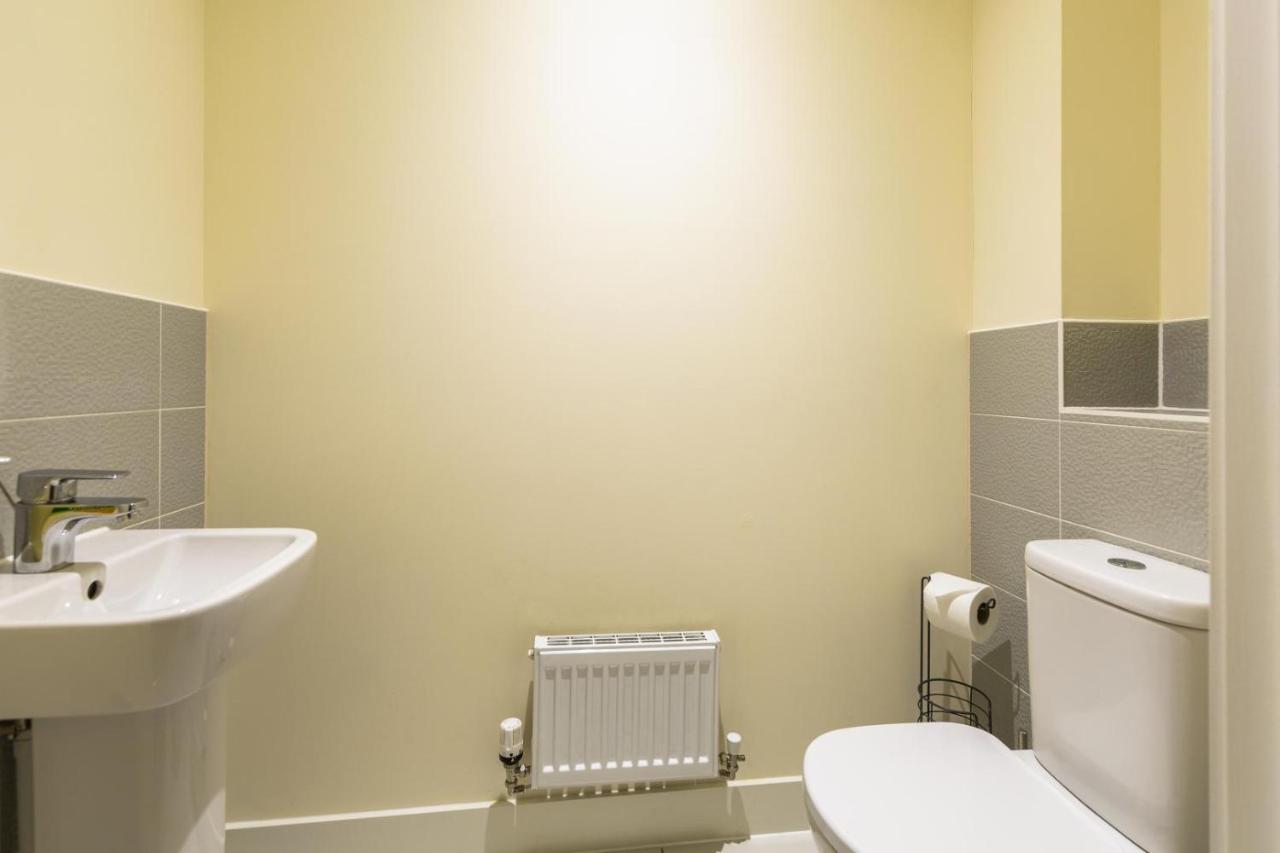 Holiday home Beckford House By Cliftonvalley Bath