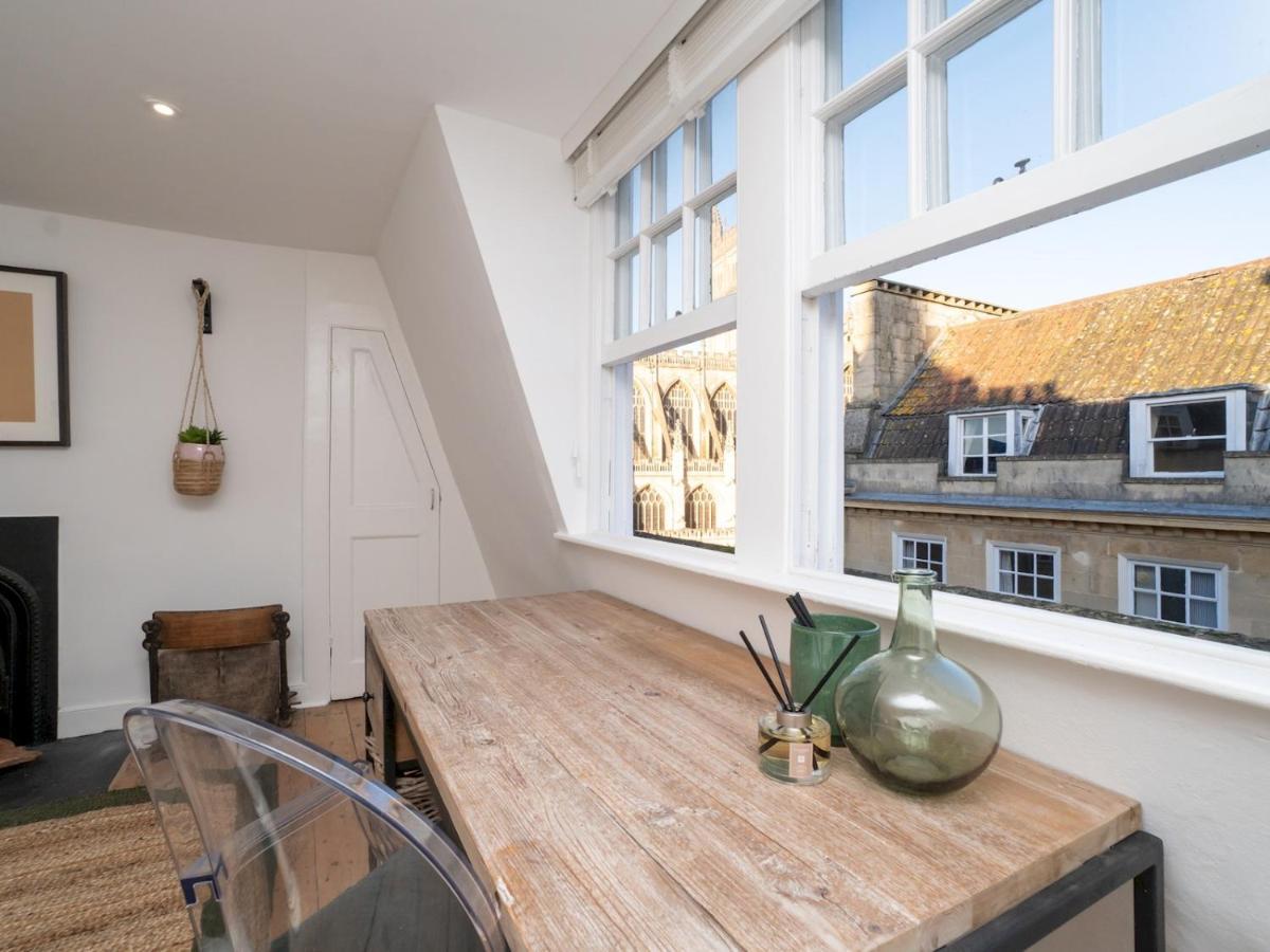 Pass The Keys Stylish 2 Bed Eco Flat In The Heart Of Apartment *