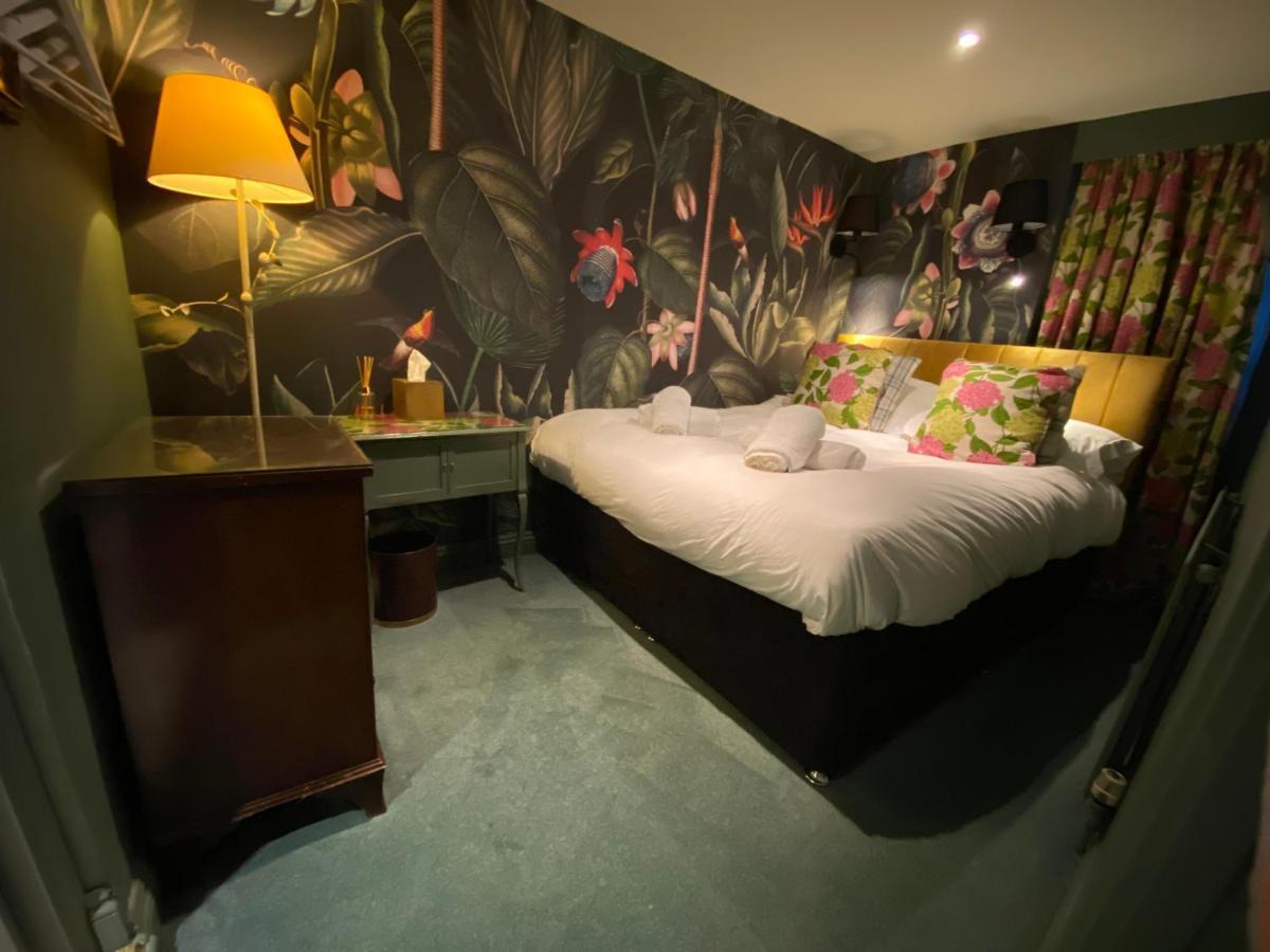 Apartment Abbey Mews In The Heart Of Bath