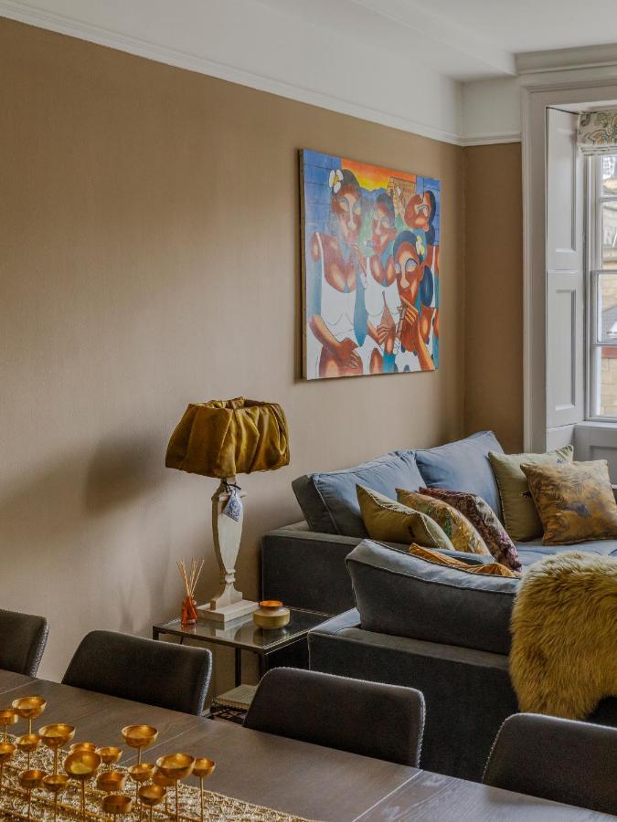 Impeccable 4-bed In