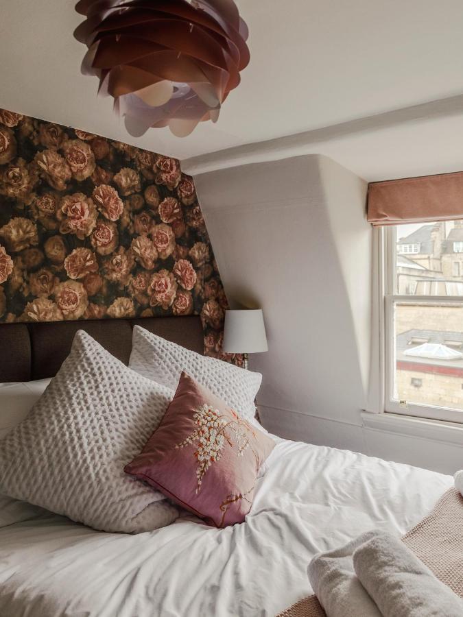 Impeccable 4-bed In