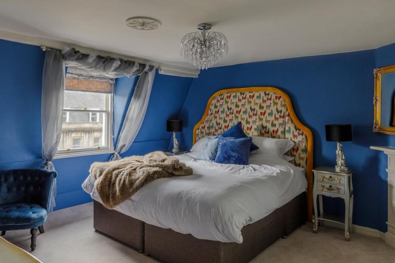 Impeccable 4-bed In Bath