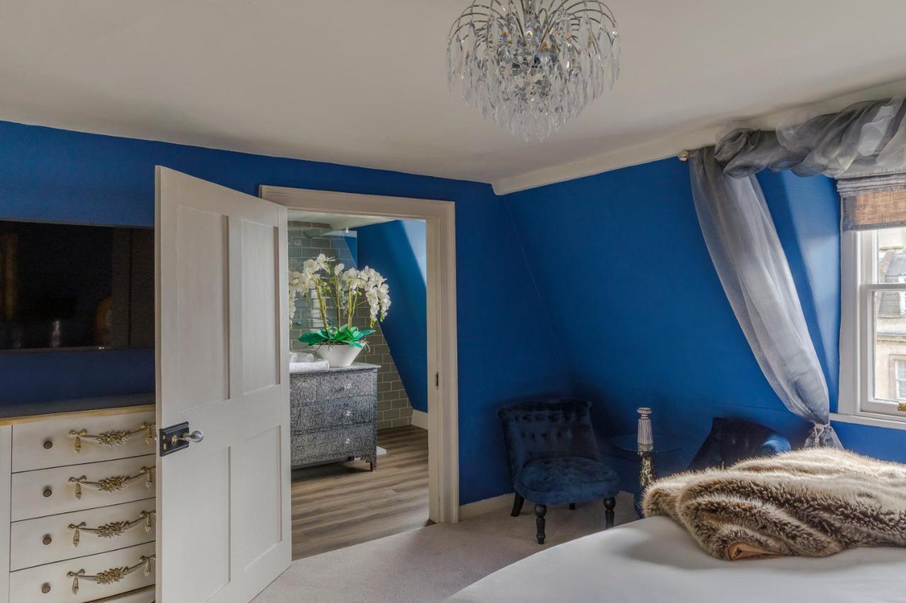 Apartment Impeccable 4-bed In *
