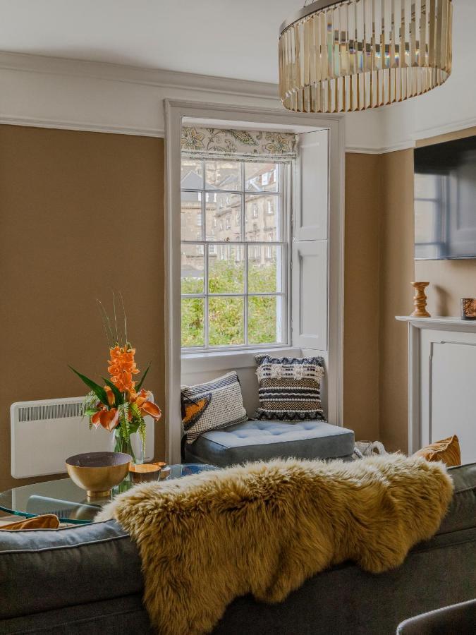 Apartment Impeccable 4-bed In *
