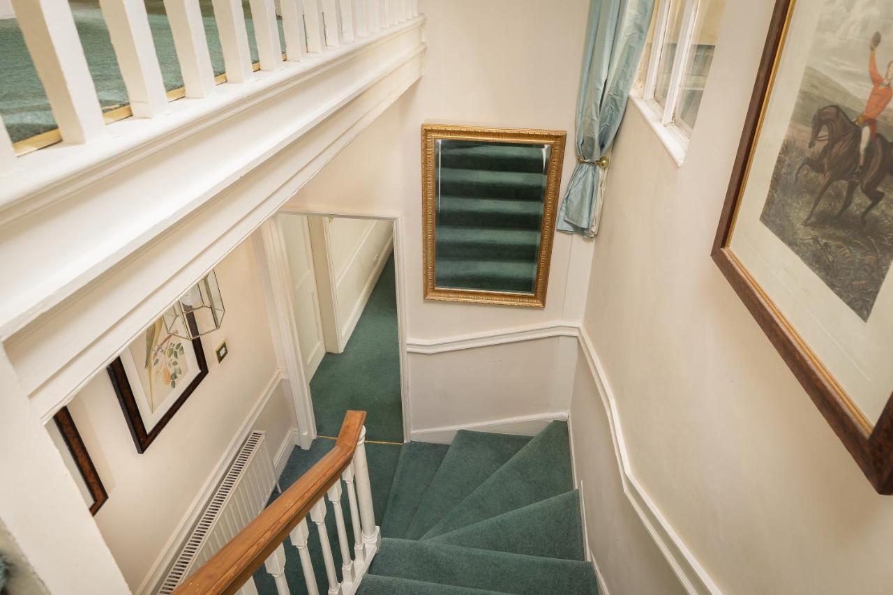Apartment Abbey Mews In The Heart Of