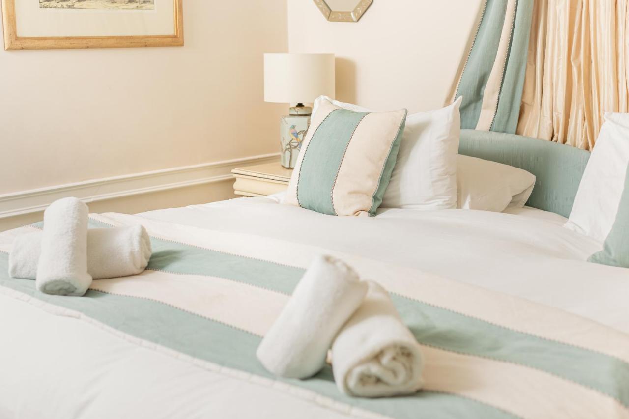 Apartment Abbey Mews In The Heart Of