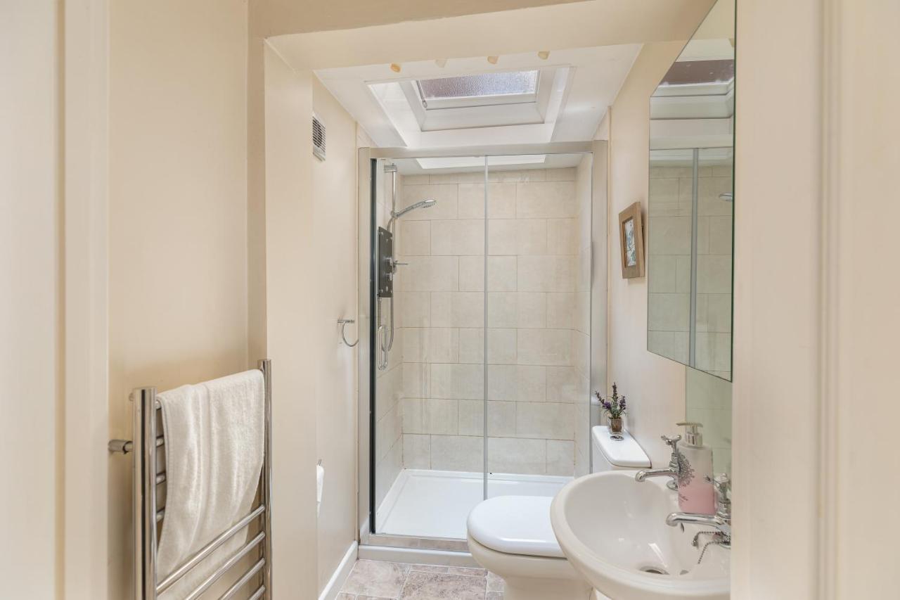Abbey Mews In The Heart Of Apartment *