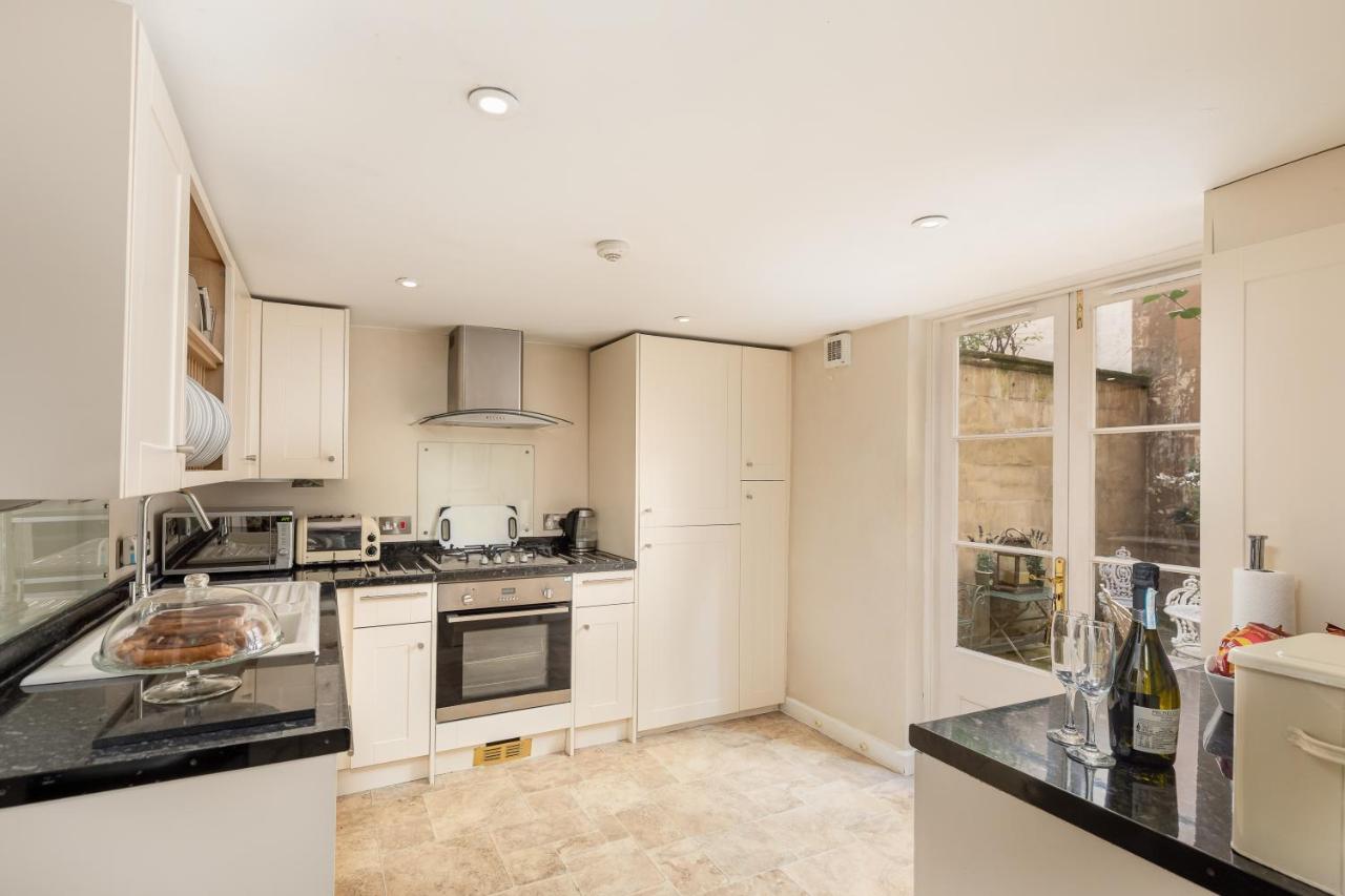 Apartment Abbey Mews In The Heart Of