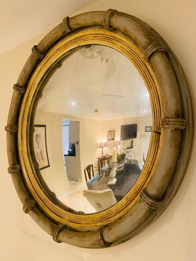 Abbey Mews In The Heart Of Apartment Bath