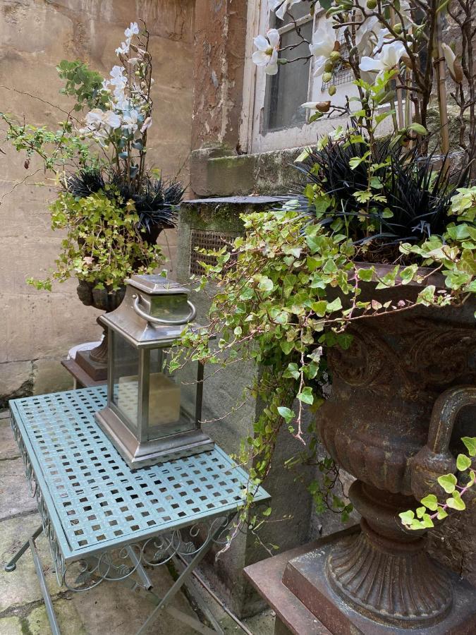 Abbey Mews In The Heart Of * Bath