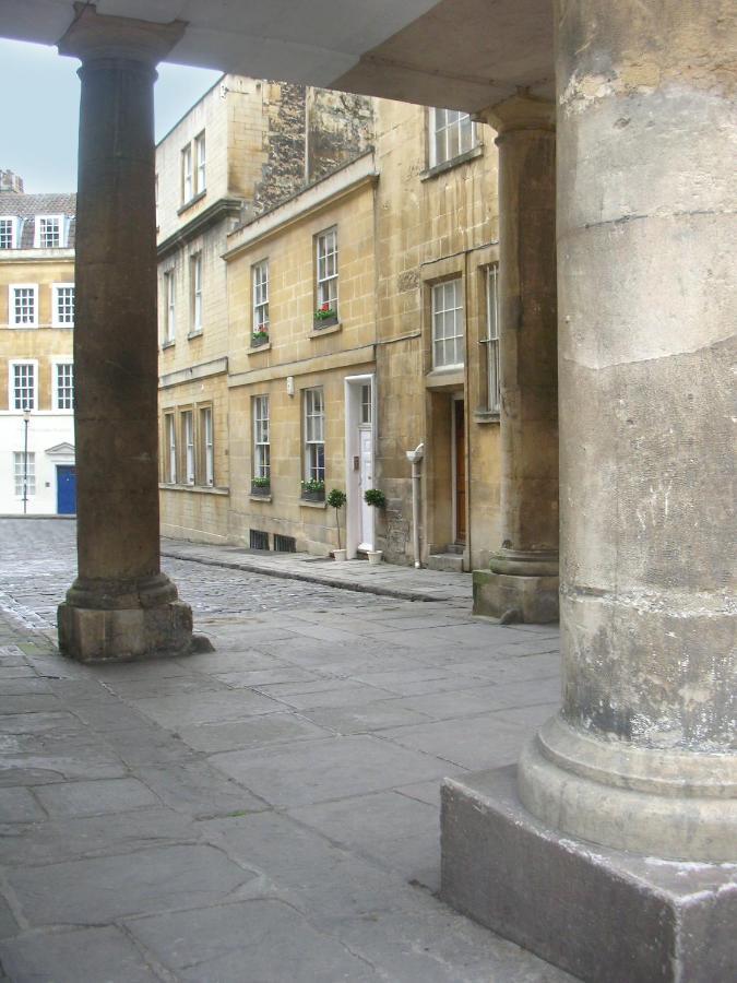 Abbey Mews In The Heart Of Apartment Bath