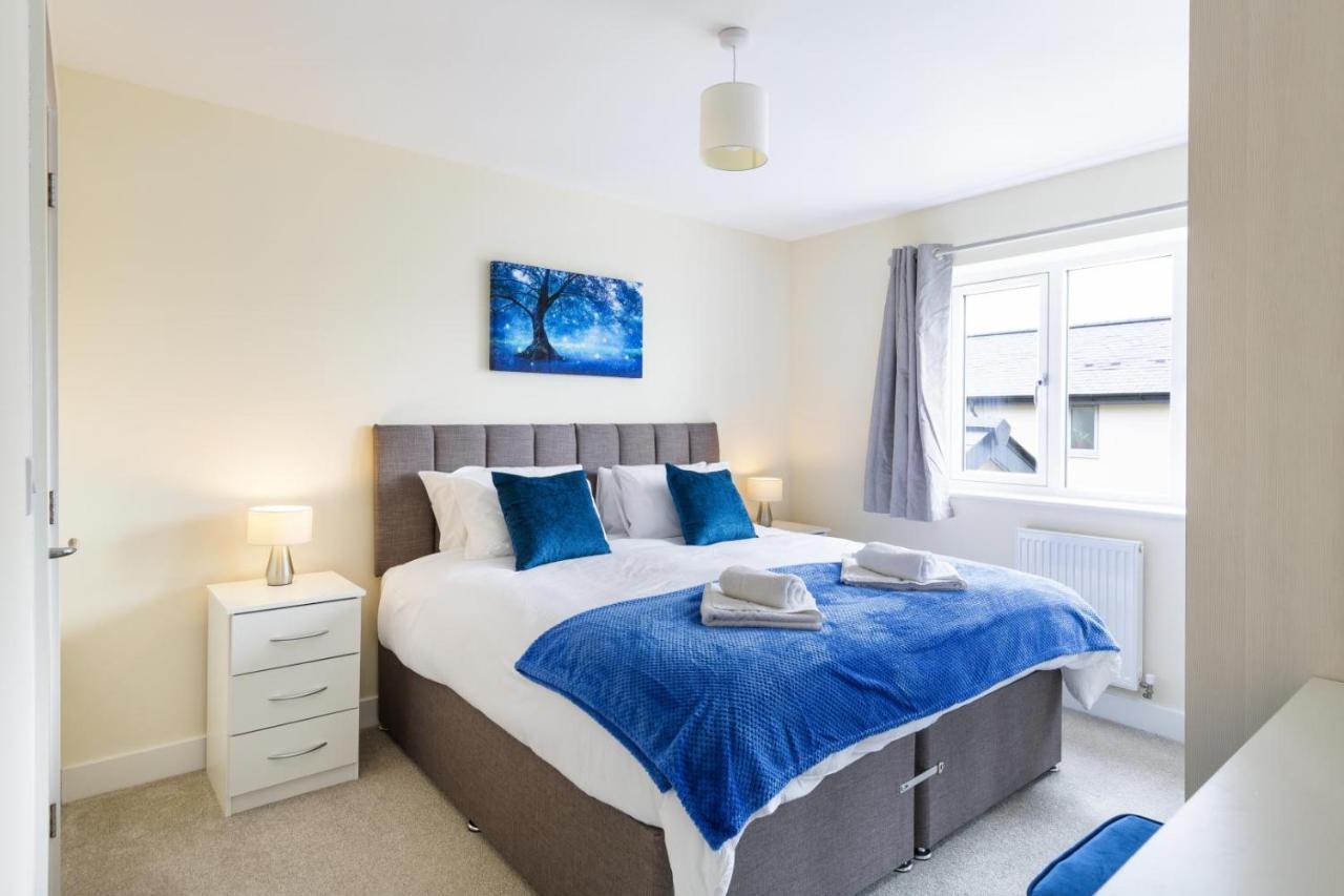 Holiday home Beckford House By Cliftonvalley