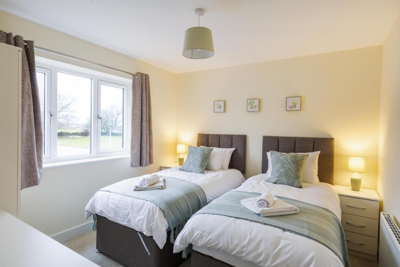 Holiday home Beckford House By Cliftonvalley *