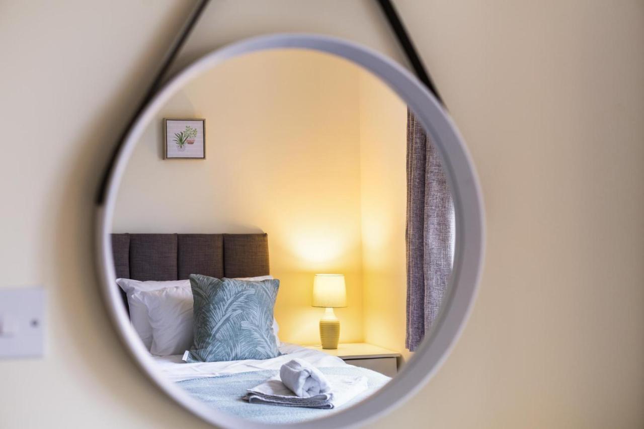 Beckford House By Cliftonvalley Holiday home Bath