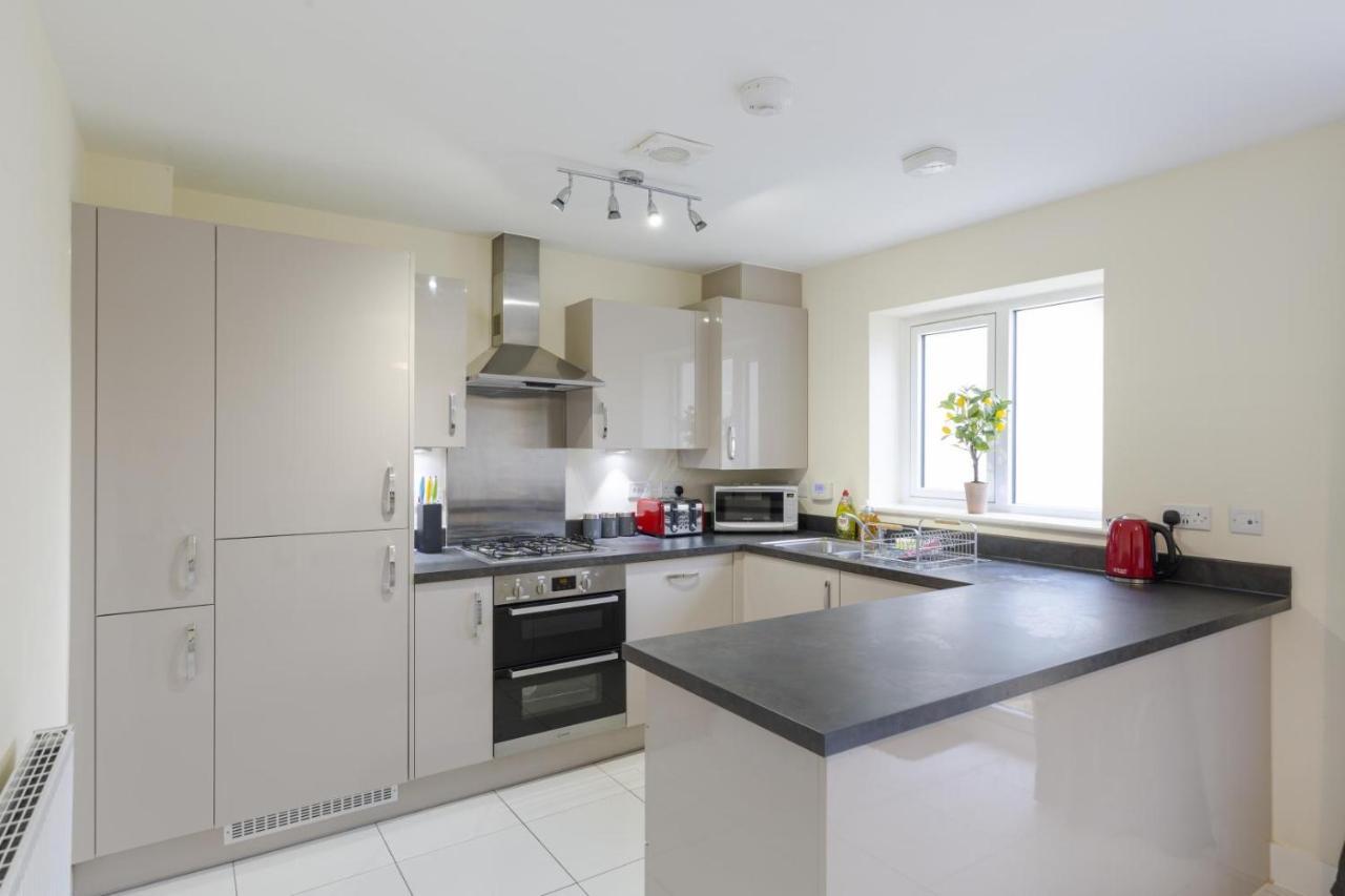Holiday home Beckford House By Cliftonvalley