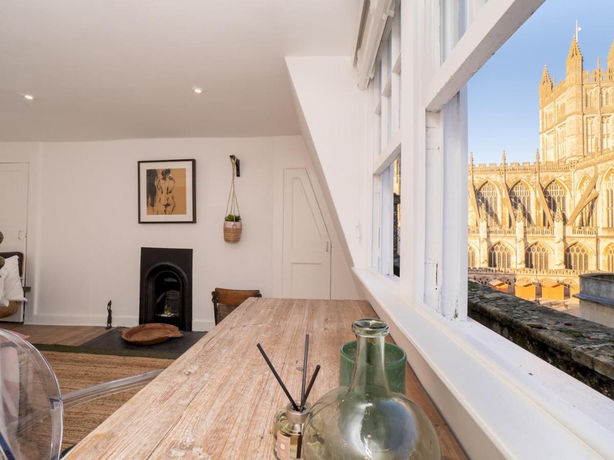 Apartment Pass The Keys Stylish 2 Bed Eco Flat In The Heart Of Bath