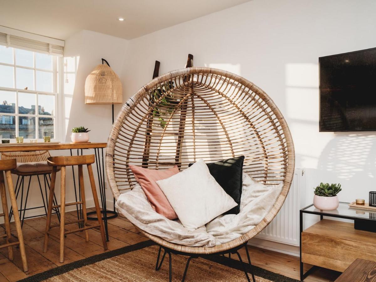 Pass The Keys Stylish 2 Bed Eco Flat In The Heart Of Apartment