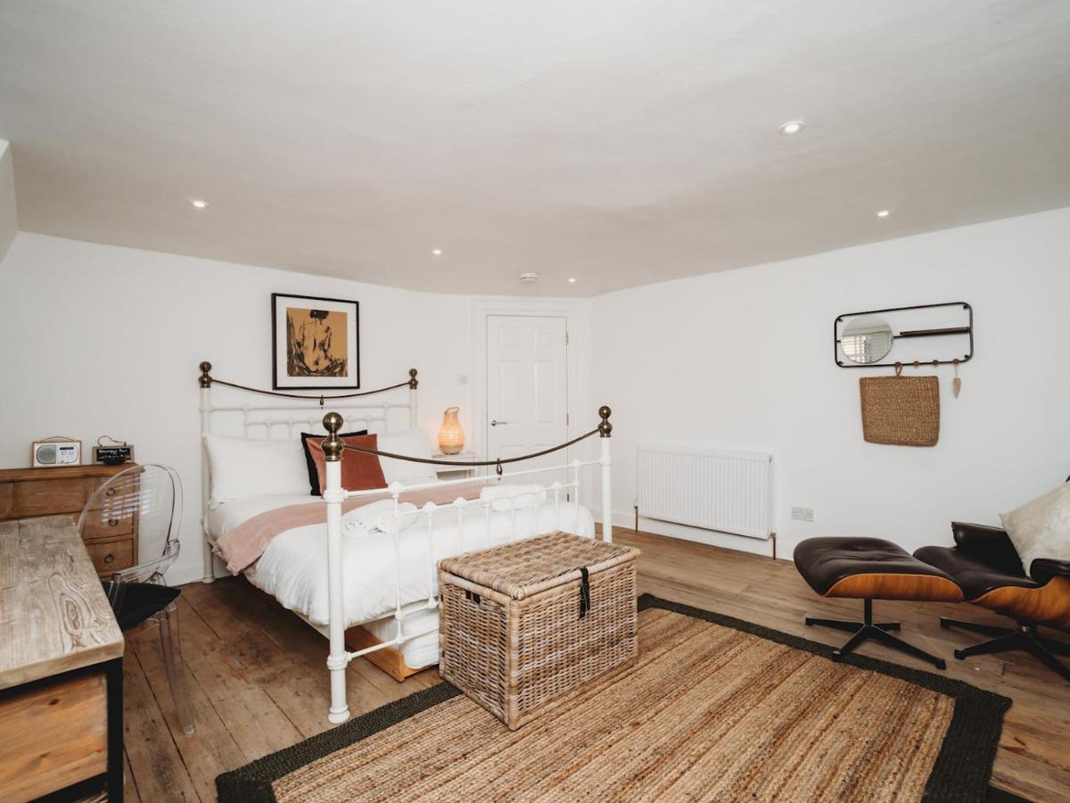 Apartment Pass The Keys Stylish 2 Bed Eco Flat In The Heart Of