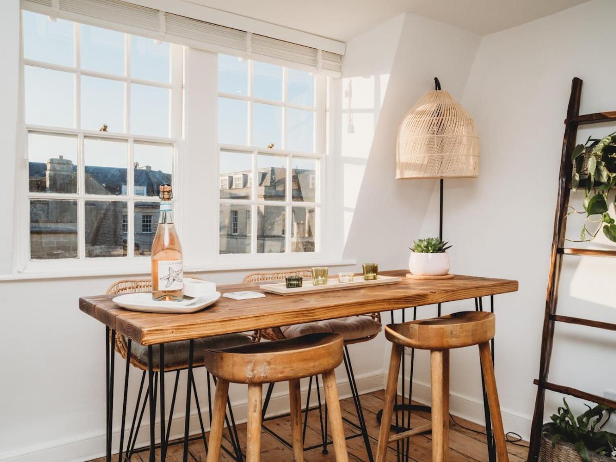 Pass The Keys Stylish 2 Bed Eco Flat In The Heart Of Apartment