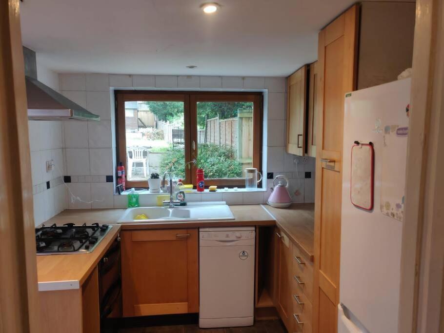 Holiday home The Albany House Vacation