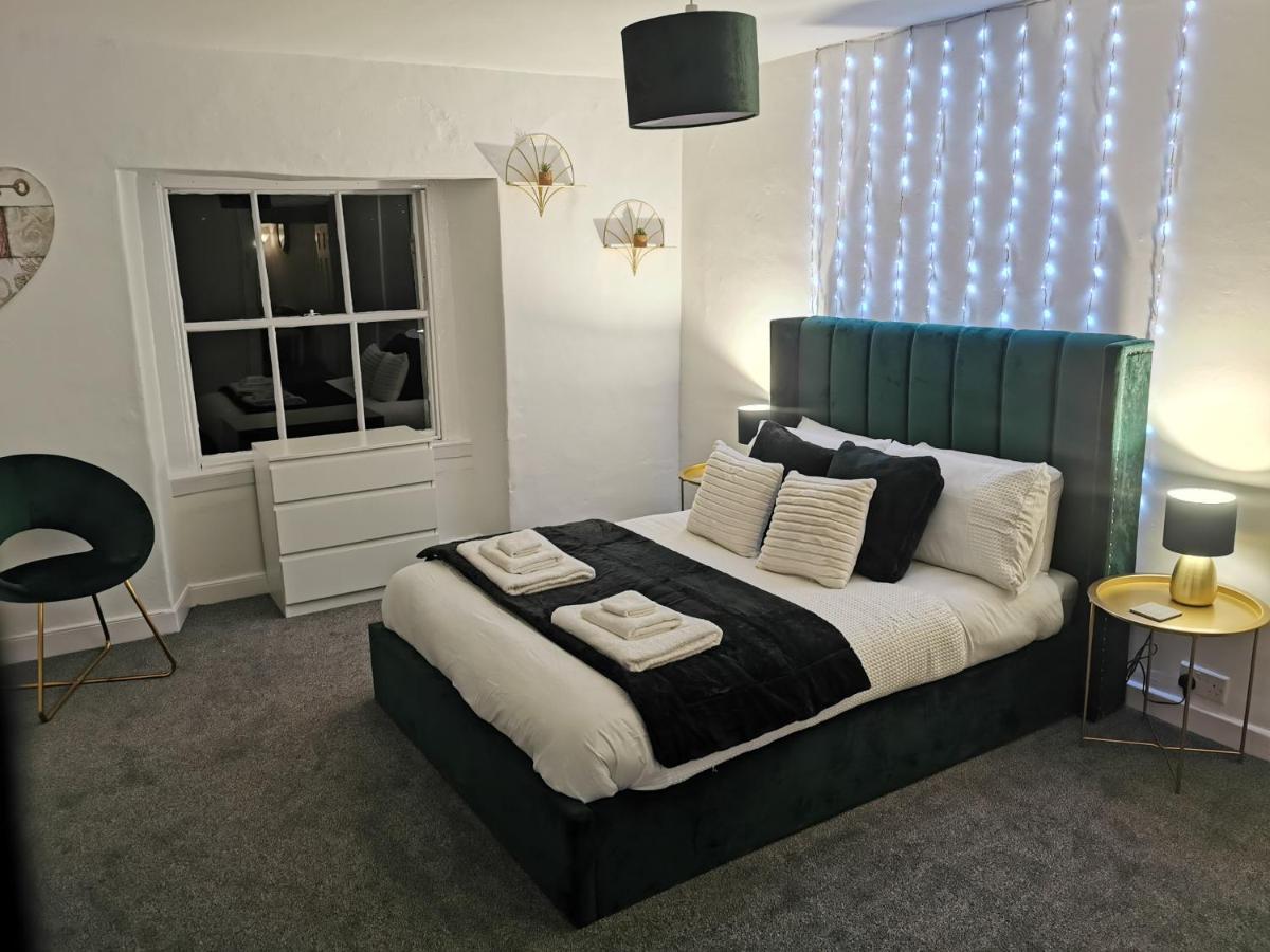 Norfolk Pad - Lovely 1 Bed In - Top Floor *