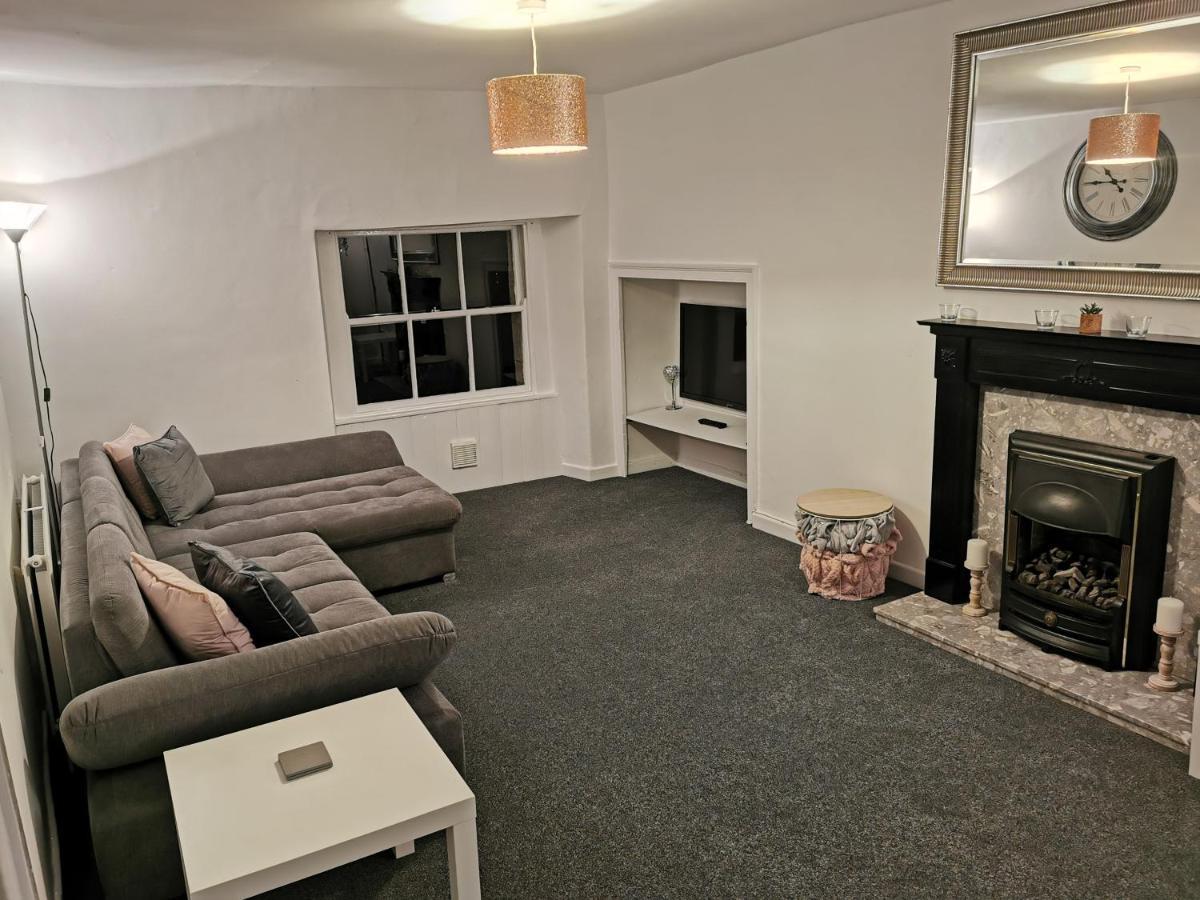 Norfolk Pad - Lovely 1 Bed In - Top Floor Bath