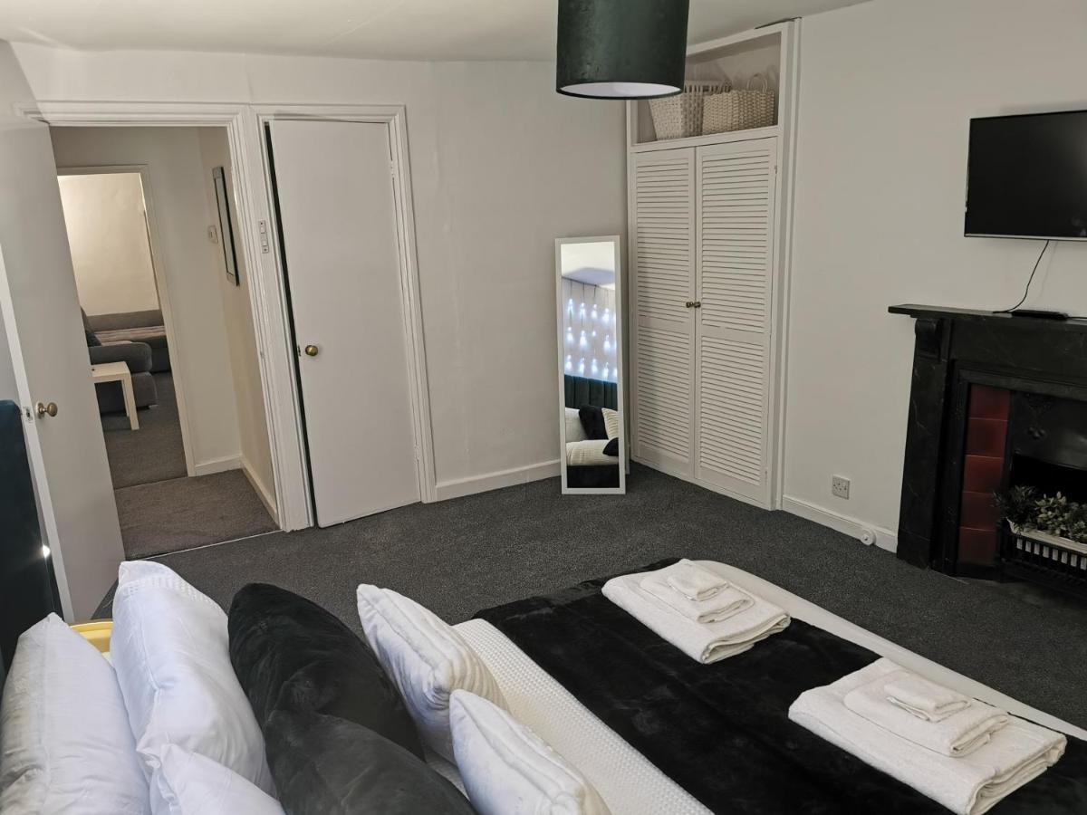 Norfolk Pad - Lovely 1 Bed In - Top Floor Apartment