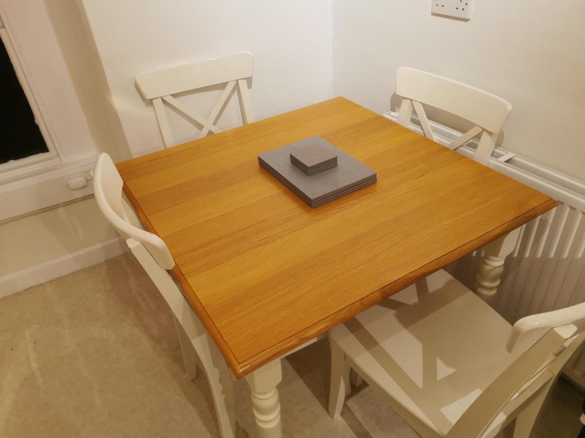 Norfolk Pad - Lovely 1 Bed In - Top Floor
