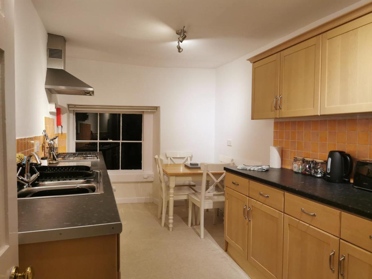 Norfolk Pad - Lovely 1 Bed In - Top Floor * Bath