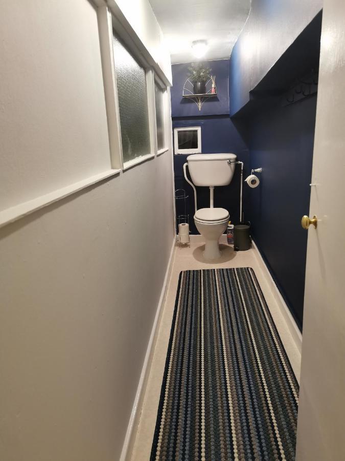 Apartment Norfolk Pad - Lovely 1 Bed In - Top Floor *