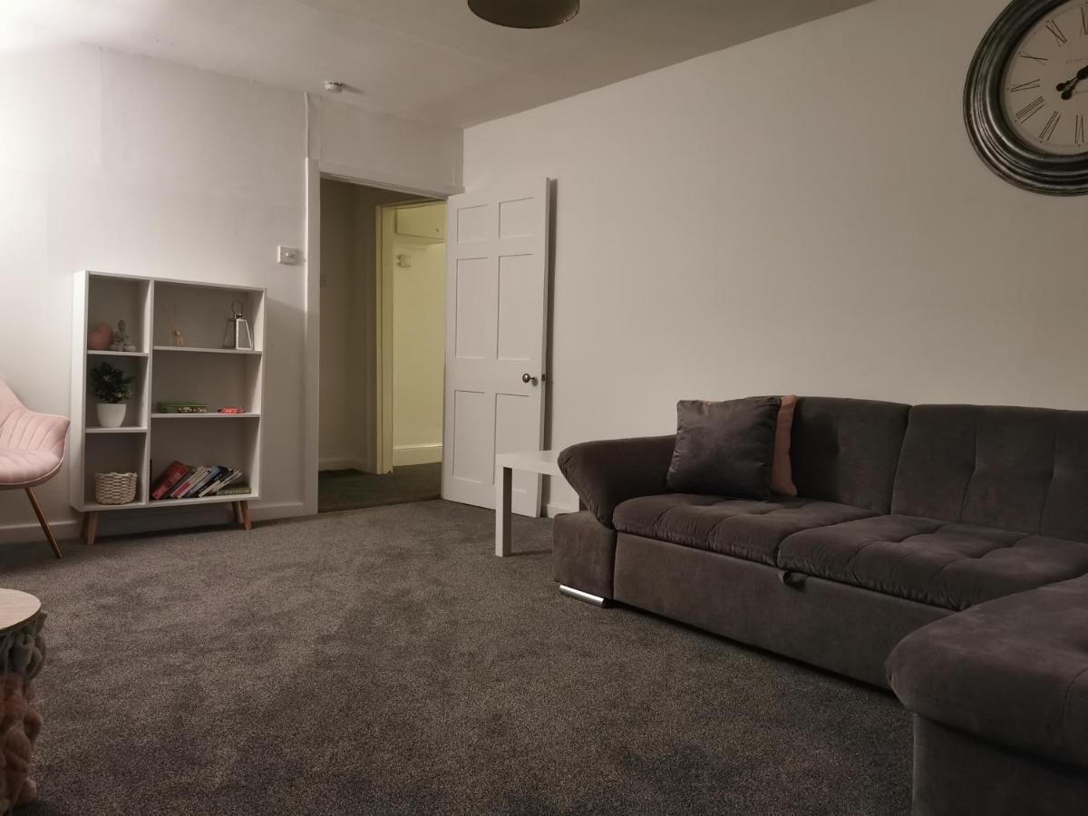 Apartment Norfolk Pad - Lovely 1 Bed In - Top Floor Bath
