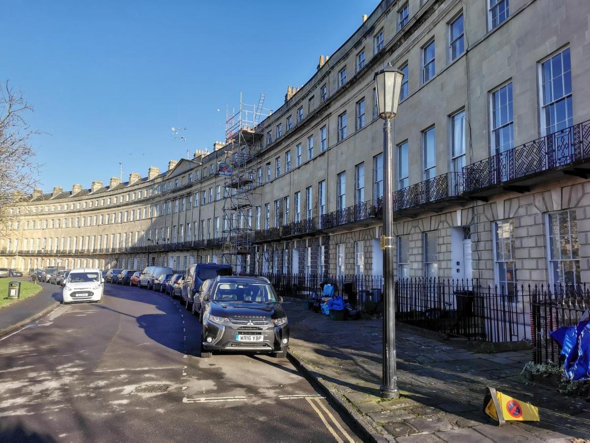 Norfolk Pad - Lovely 1 Bed In - Top Floor *