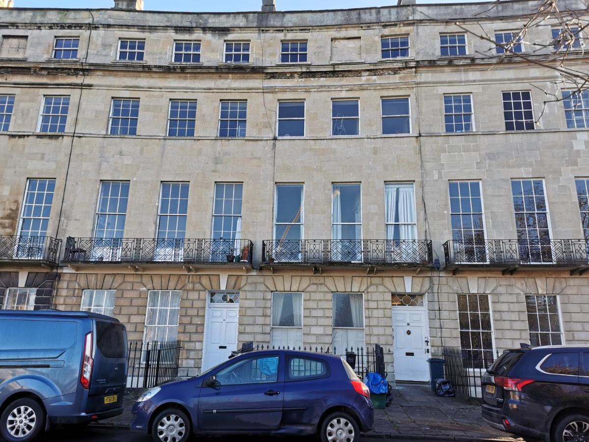 Norfolk Pad - Lovely 1 Bed In - Top Floor * Bath
