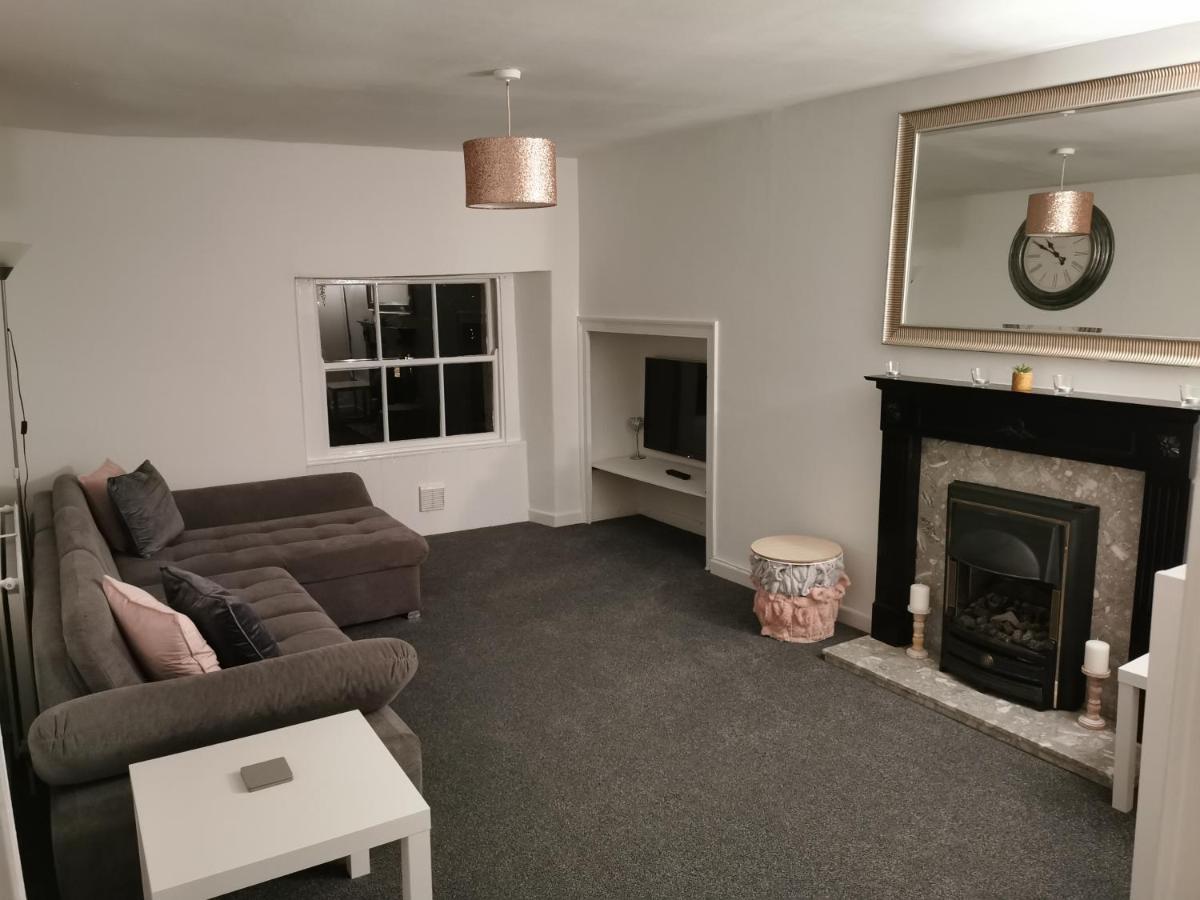 Apartment Norfolk Pad - Lovely 1 Bed In - Top Floor Bath