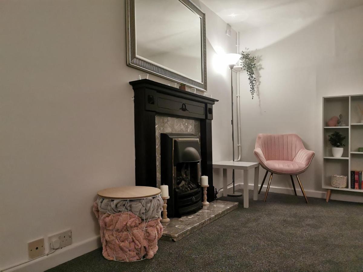 Apartment Norfolk Pad - Lovely 1 Bed In - Top Floor *