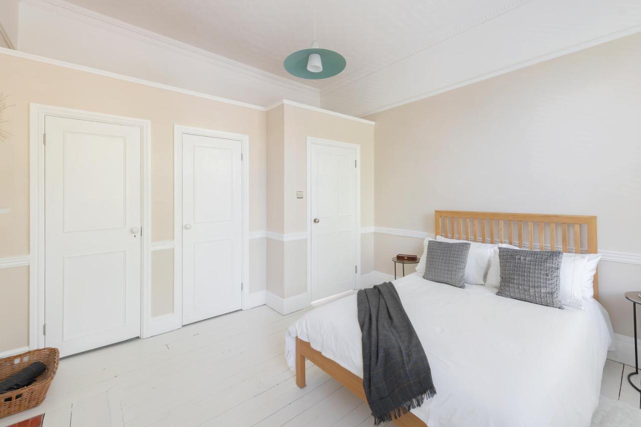 Apartment Magnificent Apartment In Grade II Listed Building Bath