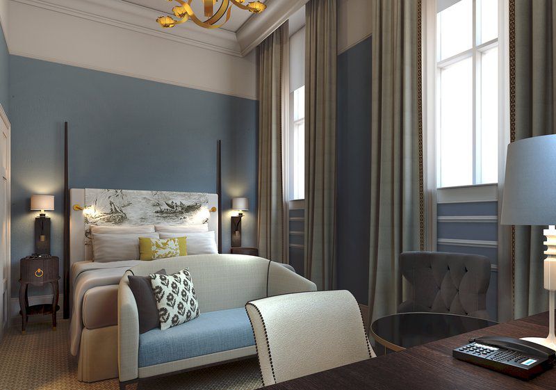 The Gainsborough - Small Luxury Of The World Hotel