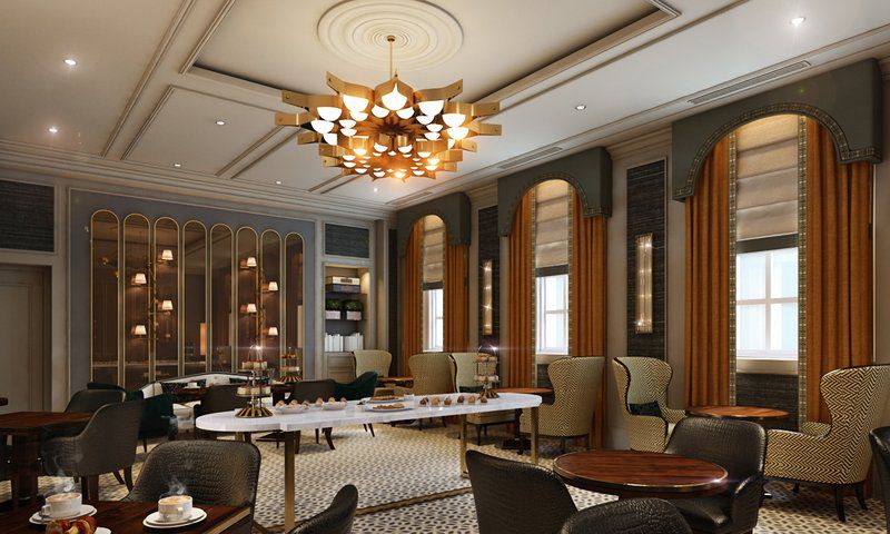 The Gainsborough - Small Luxury Of The World Hotel