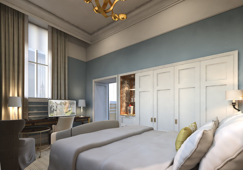 The Gainsborough - Small Luxury Of The World
