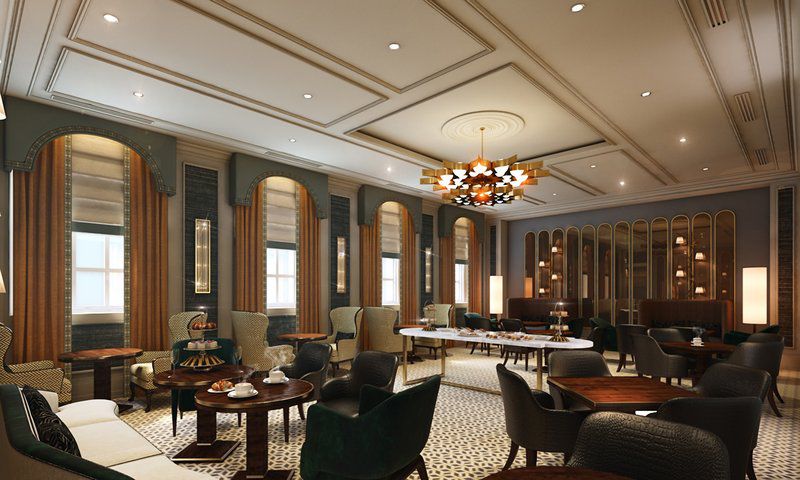 Hotel The Gainsborough - Small Luxury Of The World Bath