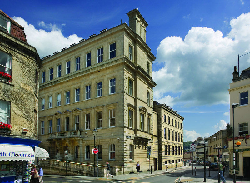 The Gainsborough - Small Luxury Of The World 5* Bath