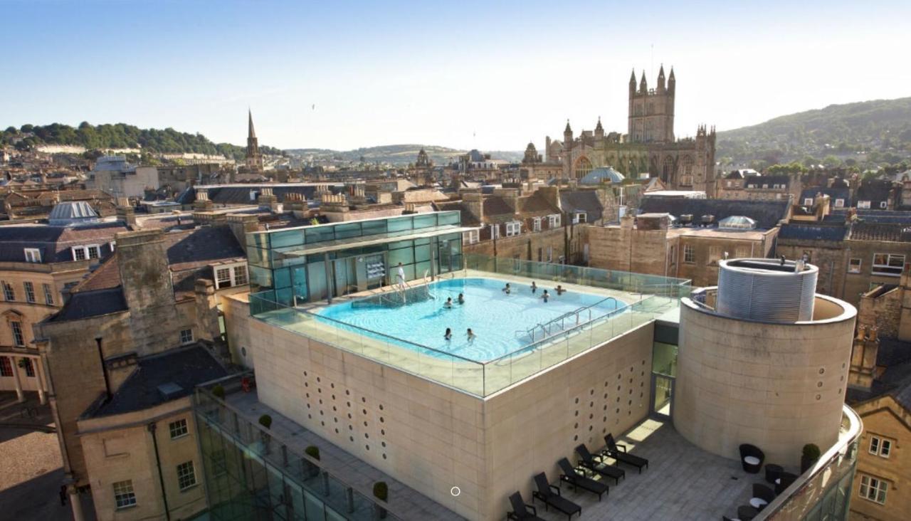 Little Elm - Luxury From Home, Free Parking, 30-40 Mins Walk From Centre Apartment *