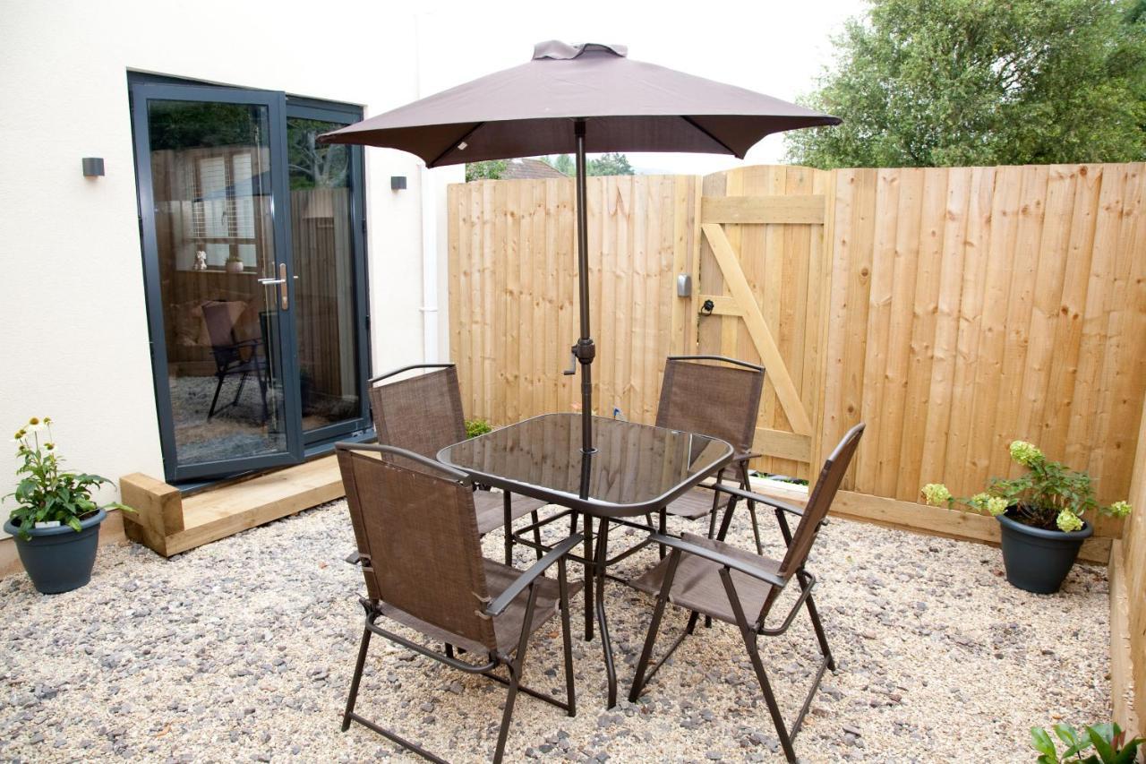 Little Elm - Luxury From Home, Free Parking, 30-40 Mins Walk From Centre Apartment