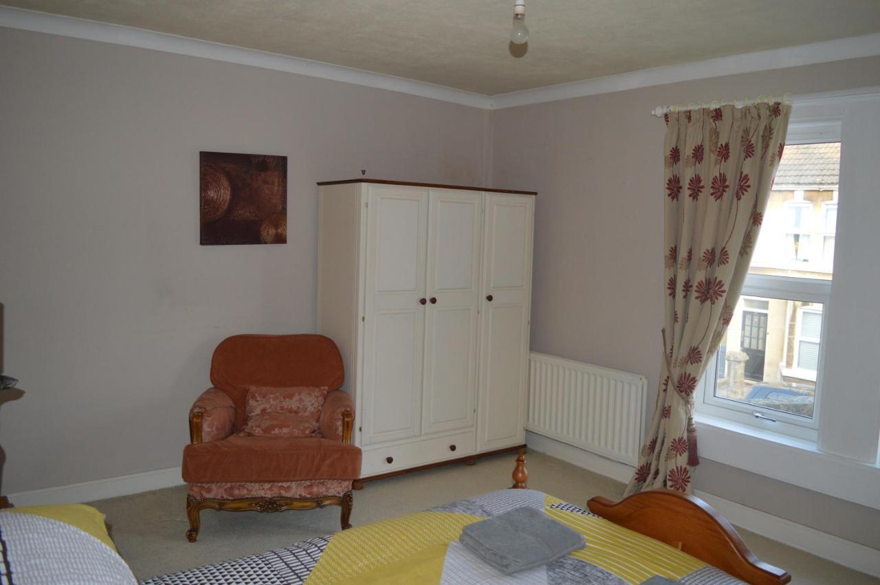 The Crandale House Vacation Holiday home *
